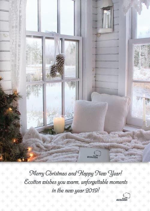 Merry Christmas and Happy New Year!