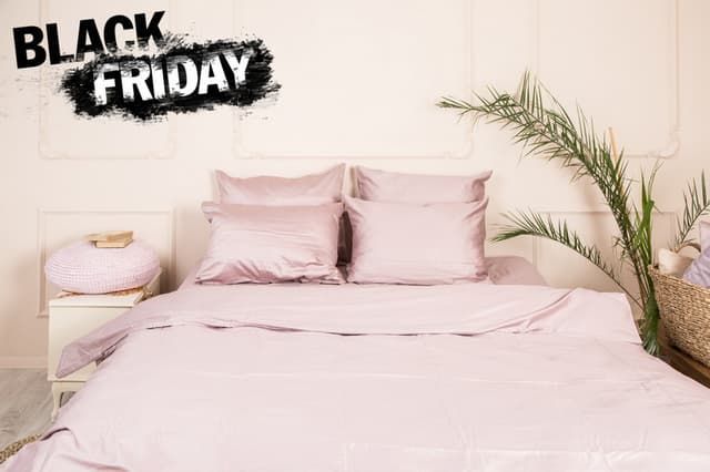 black friday postel